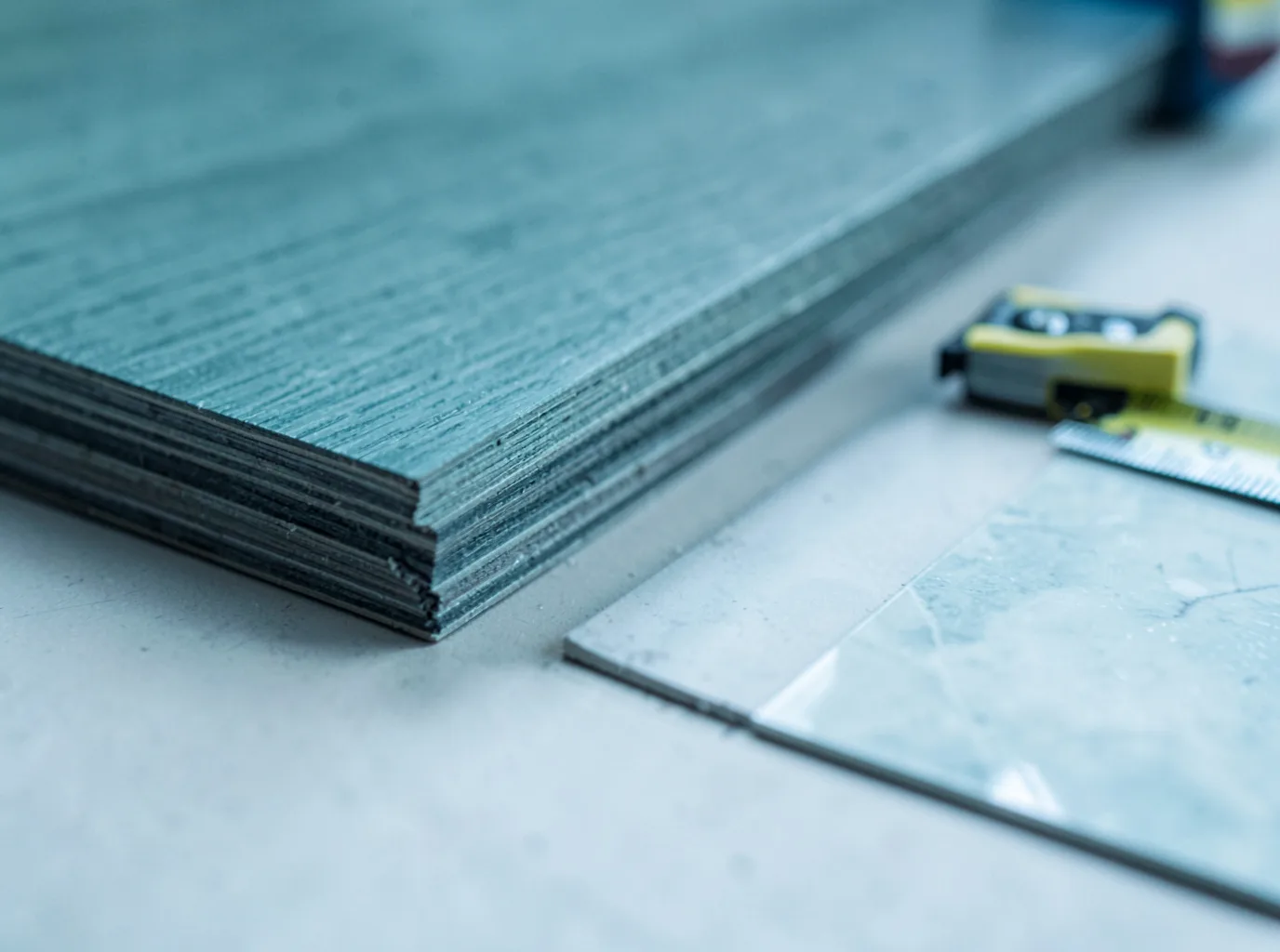 Luxury Vinyl Plank Installation Duke Center, PA FAQs